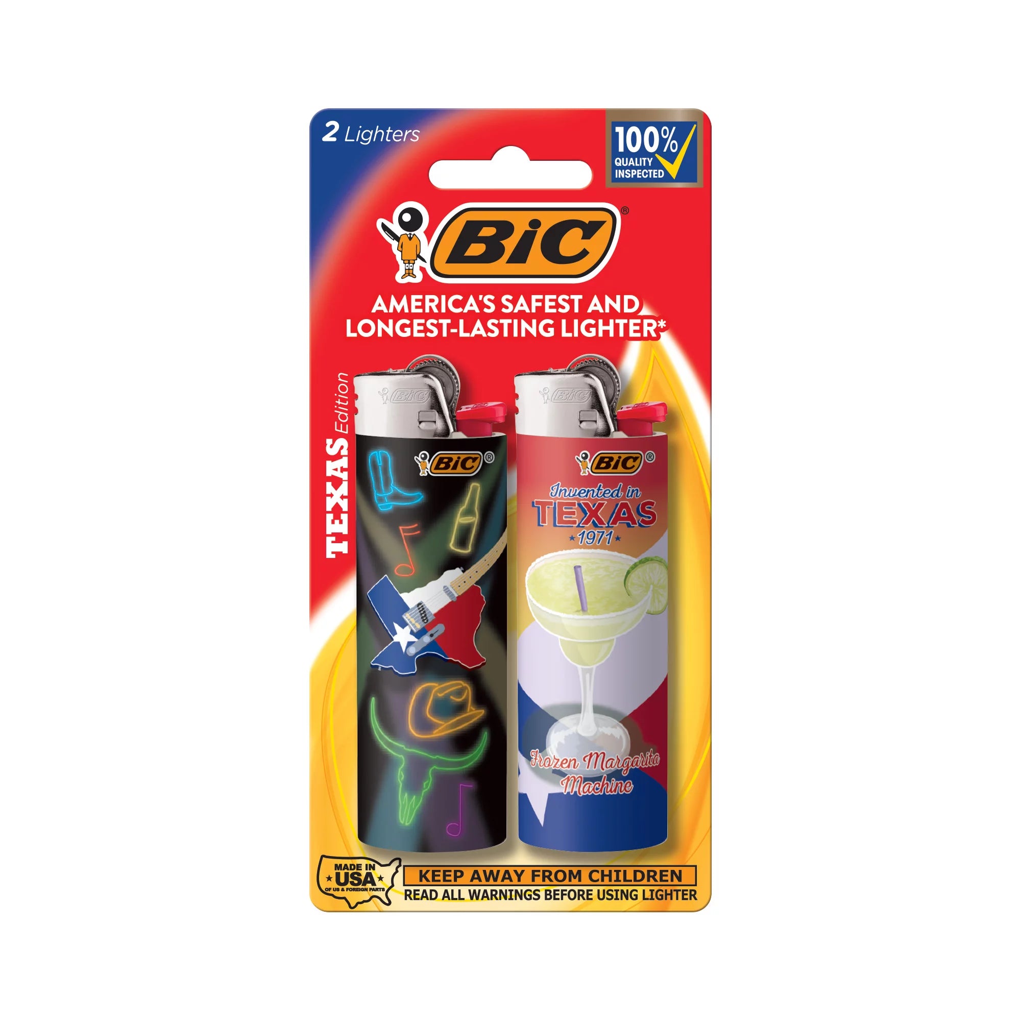 BIC Lighter